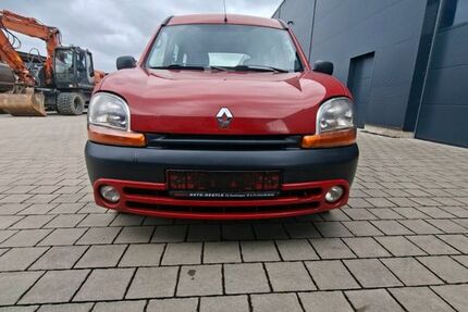 Renault Kangoo 165.000 km 2.999 &euro; Altshausen 88361