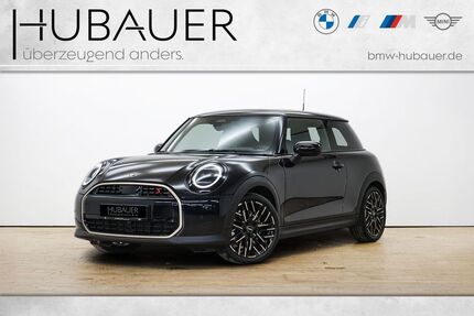 Mini Cooper S 5.900 km 32.999 € Landshut 84030