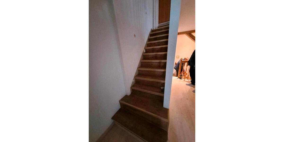 Reihenhaus Mühlhausen (Thüringen) - 7 Zimmer, 145 m&sup2;, 129.500&euro; | Angebot:27086408