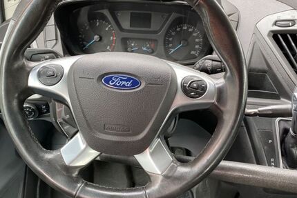 Ford Transit Custom 174.500 km 13.550 € Lübeck 23560