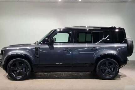 Land Rover Defender 115.000 km 69.000 € Oppenheim 55276