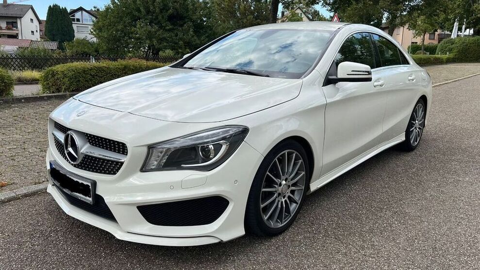 CLA 180