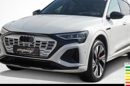 Audi Q8 e-tron 21.000 km 69.900 &euro; Pfaffenhofen 85276