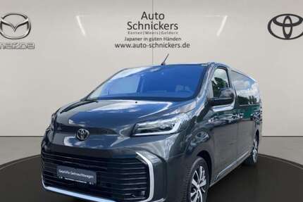 Toyota Proace 45.769 km 37.990 &euro; Moers 47441