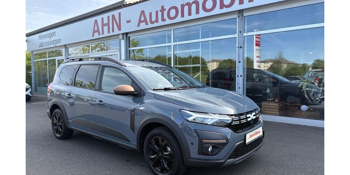 Dacia Jogger 14.480 km 19.990 &euro; Bitburg 54634