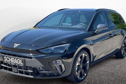 Cupra Leon 2.500 km 31.980 &euro; Mindelheim 87719