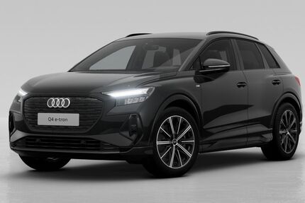 Audi Q4 e-tron 5.900 km 47.700 &euro; Dietzenbach 63128