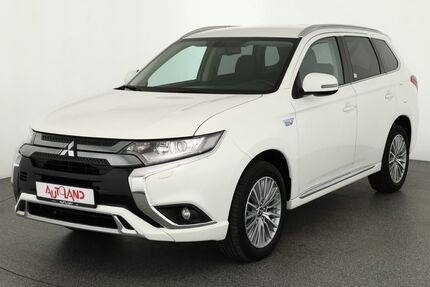 Mitsubishi Outlander 29.987 km 23.990 &euro; Bautzen 02625