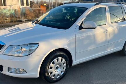 Skoda Octavia 96.750 km 4.990 &euro; Köln 51147