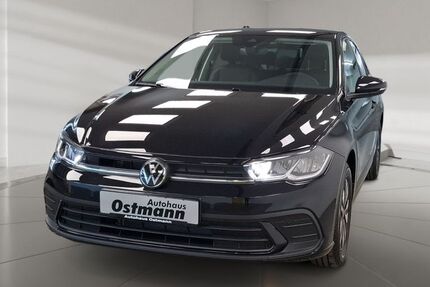 VW Polo 1.500 km 22.980 &euro; Wolfhagen 34466