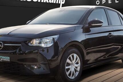 Opel Corsa 34.379 km 11.480 &euro; Dortmund 44145