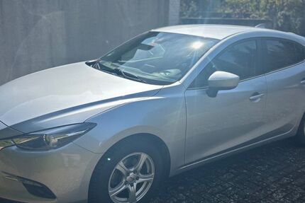 Mazda 3 55.000 km 14.000 &euro; Lippstadt 59555