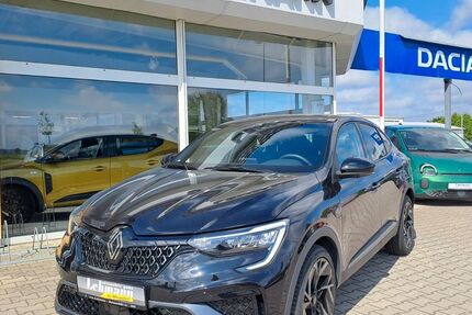 Renault Arkana 28.400 km 25.990 &euro; Elsterwerda 04910