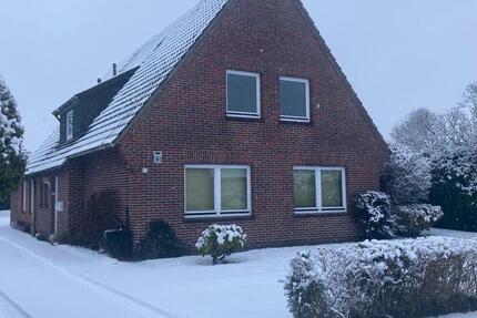 2 - Familienhaus in Metjendorf 7 zimmer