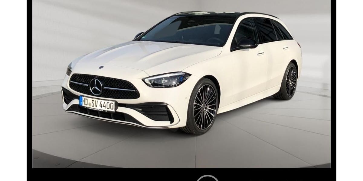 Mercedes-Benz C 300 8.000 km 58.979 &euro; Heilbronn 74072