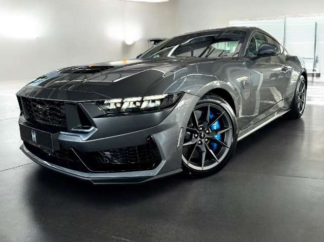 Mustang