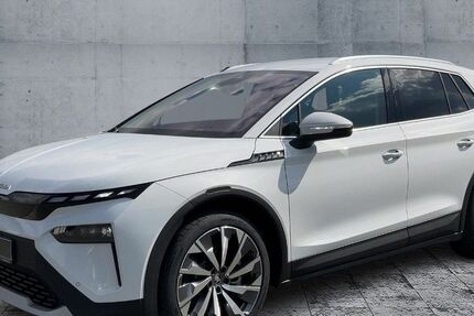 Skoda Elroq 7.500 km 46.970 &euro; Bamberg 96052