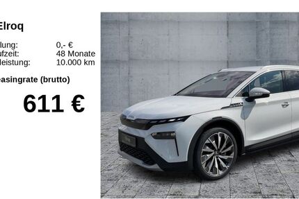 Skoda Elroq 7.500 km 48.970 &euro; Bamberg 96052