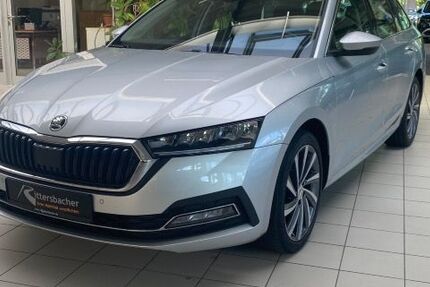 Skoda Octavia 104.766 km 20.490 € Saarbrücken 66130