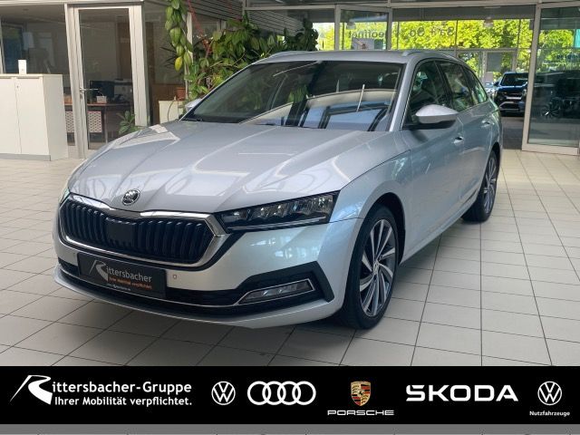 Skoda Octavia 104.766 km 20.490 € Saarbrücken 66130