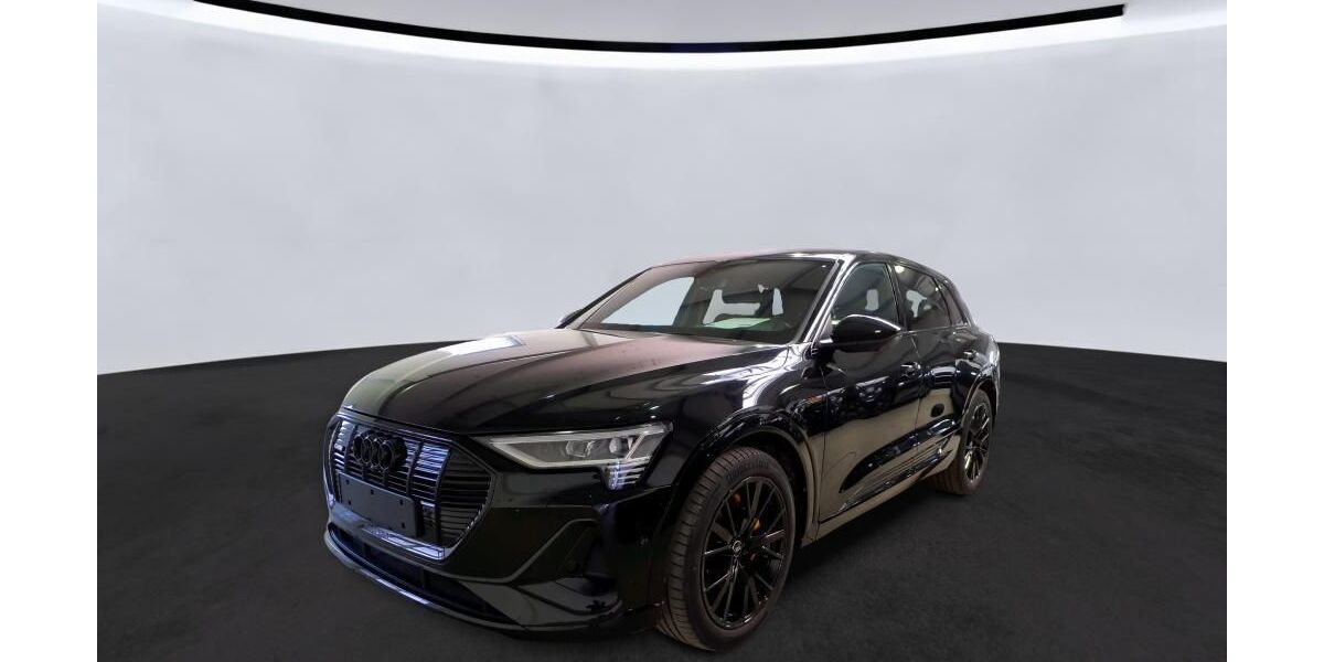 Audi e-tron 72.177 km 28.990 &euro; Hamburg 22047