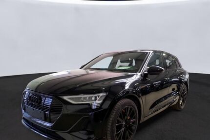 Audi e-tron 72.181 km 28.950 &euro; Hamburg 22047