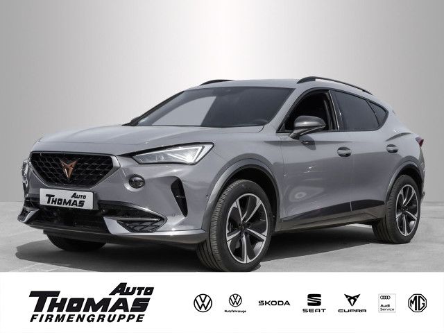 Cupra Formentor 9.980 km 30.589 € Bonn 53227