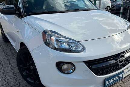 Opel Adam 119.000 km 7.449 € Mönchengladbach 41069