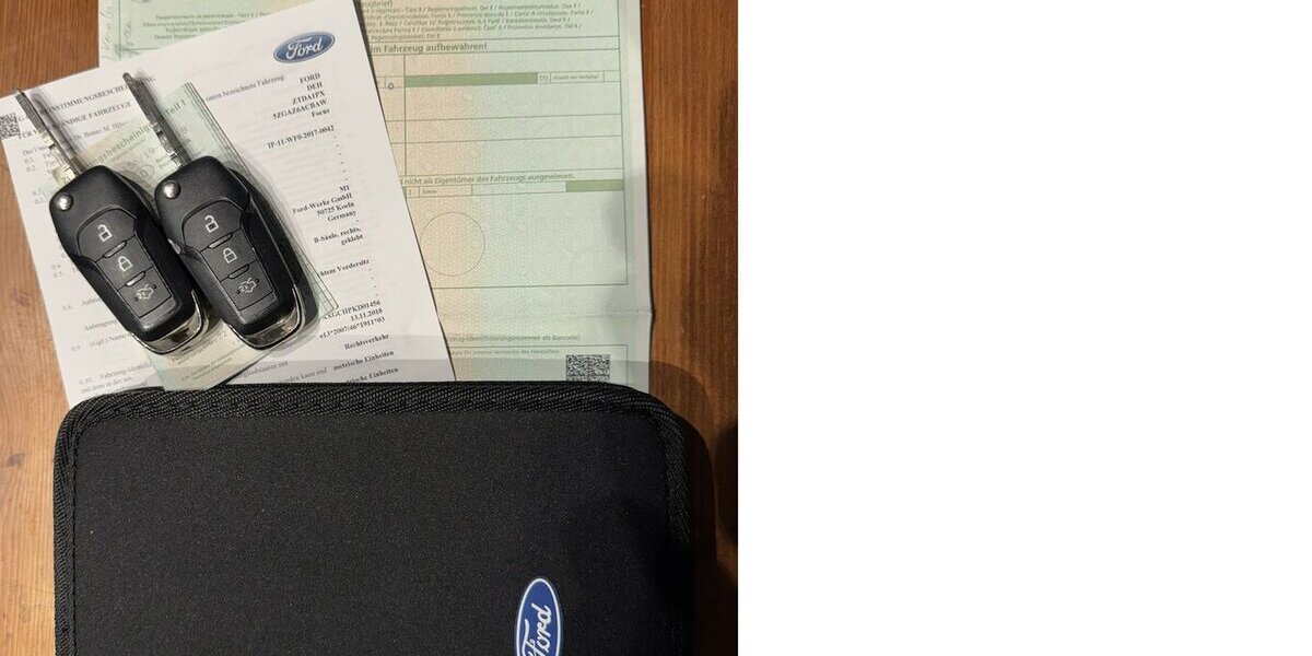 Ford Focus EcoBlue.Nav.Temp.Serv-Neu.EU6 GARANTIE.1Hd 64.284 km 14.000 &euro; Erftstadt 50374