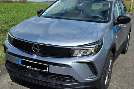 Opel Grandland (X) 18.603 km 17.200 &euro; Sinntal 36391