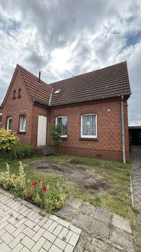 Haus zum Kaufen in Nordhorn 240.000 € 106 m²