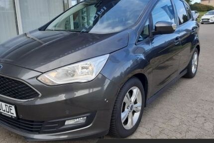 Ford C-Max 16.000 km 16.990 € Grevesmühlen 23936