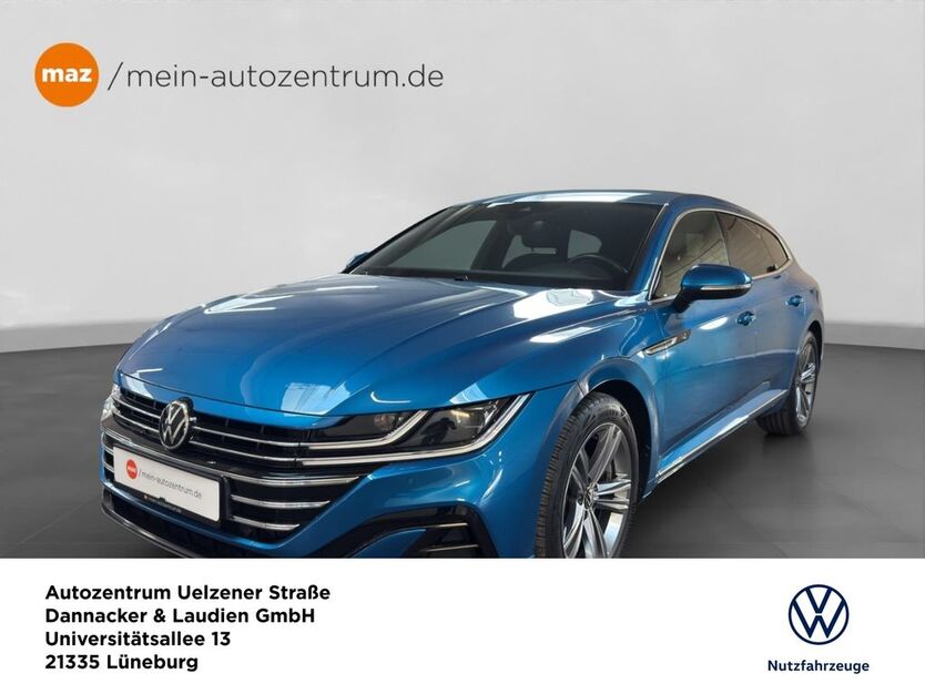 VW Arteon 138.407 km 27.960 € Lüneburg 21335
