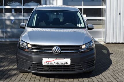 VW Caddy Maxi 44.200 km 25.990 &euro; Bad Oeynhausen 32547