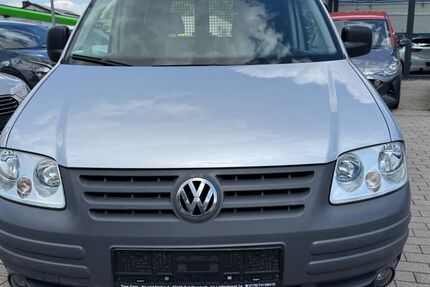 VW Caddy 112.000 km 3.999 &euro; schifferstadt 67105