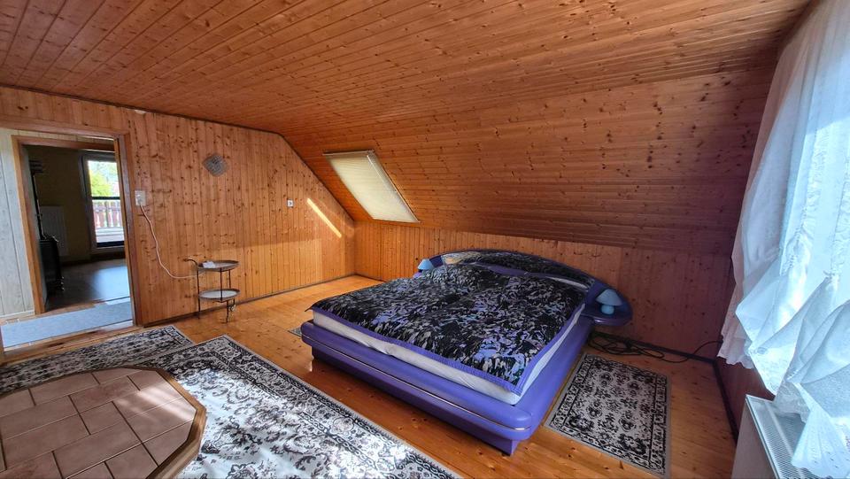 Einfamilienhaus Arnstein - 5 Zimmer, 125 m&sup2;, 180.000&euro; | Angebot:26565443