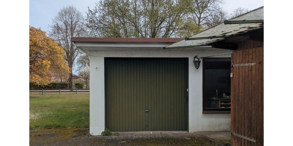 Einfamilienhaus Visselhövede - 6 Zimmer, 126 m&sup2;, 199.000&euro; | Angebot:26256171