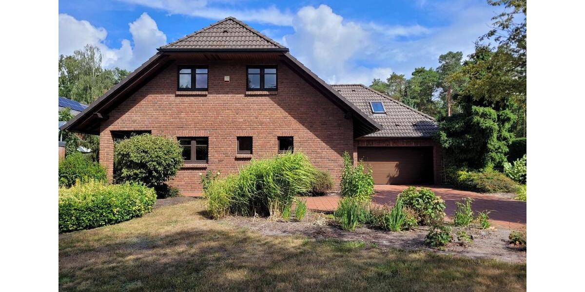 Einfamilienhaus Gifhorn - 5 Zimmer, 240 m&sup2;, 550.000&euro; | Angebot:27280851
