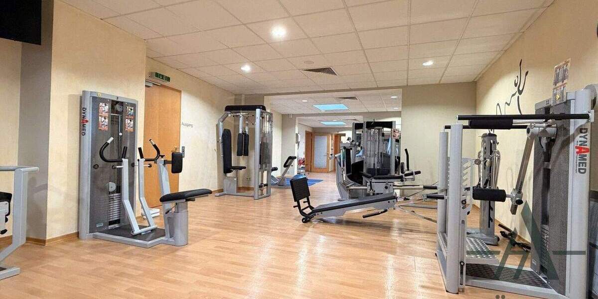 Gewerbeobjekt Welschbillig - 1 Zimmer, 1.750&euro; | Angebot:24425410