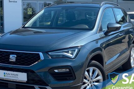 Seat Ateca 33.520 km 21.748 &euro; Schrobenhausen-Edelshsn. 86529
