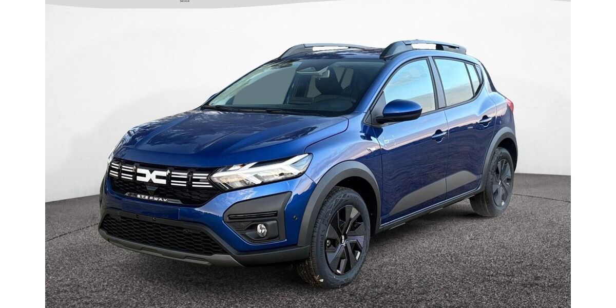Dacia Sandero 24.500 km 16.877 &euro; Bodenwöhr 92439