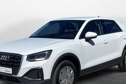 Audi Q2 73.750 km 18.590 &euro; Crailsheim 74564