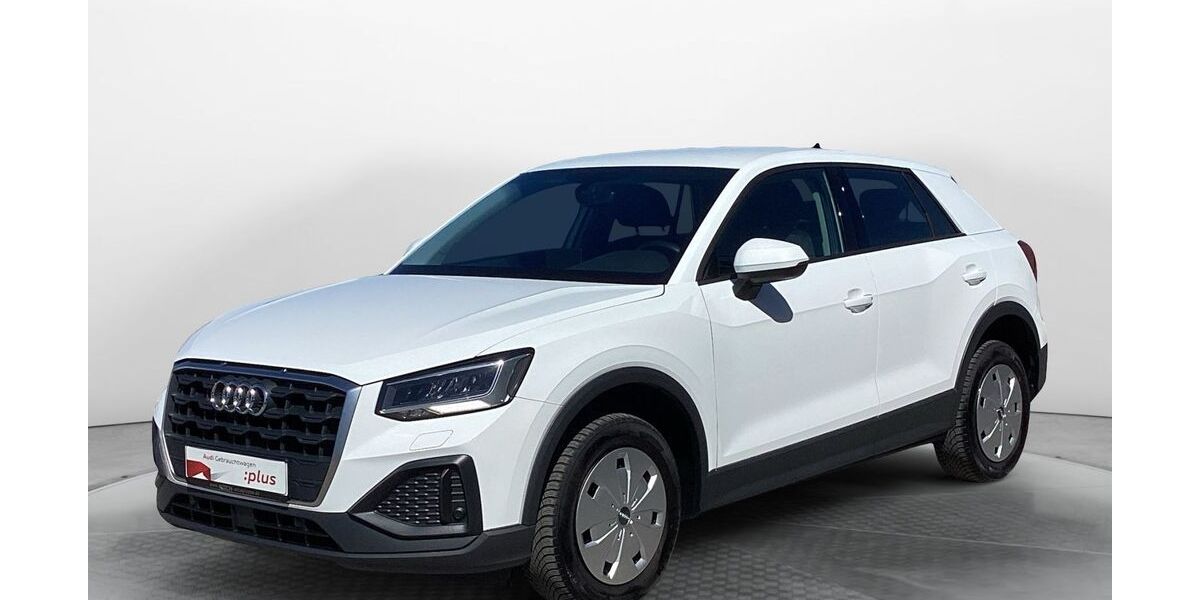 Audi Q2 73.750 km 18.890 &euro; Crailsheim 74564
