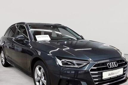 Audi A4 17.717 km 31.490 &euro; Fernwald-Steinbach 35463