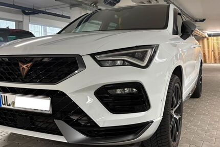 Cupra Ateca 36.000 km 3.650 &euro; Blaustein 89134