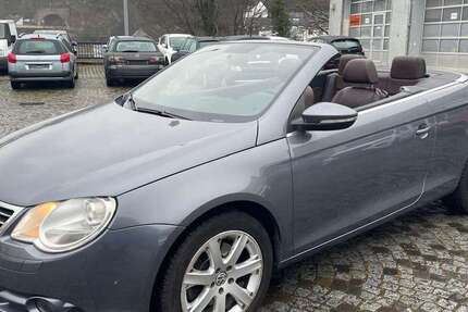 VW Eos 179.000 km 4.650 &euro; Saarburg 54439