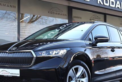 Skoda Enyaq 18.794 km 23.450 &euro; Rheda-Wiedenbrück 33378