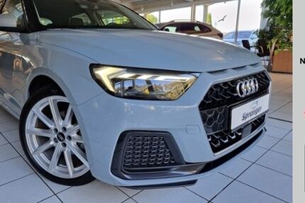 Audi A1 29.858 km 18.680 &euro; Glauchau 08371