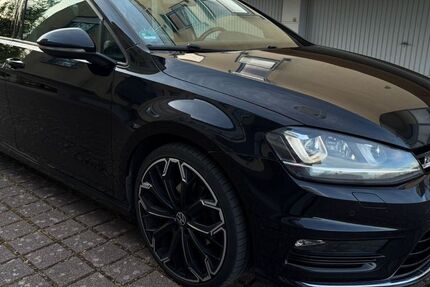 VW Golf 212.000 km 9.900 &euro; Speyer 67346