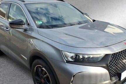 DS Automobiles DS7 (Crossback) 25.330 km 27.300 &euro; Bietigheim-Bissingen 74321